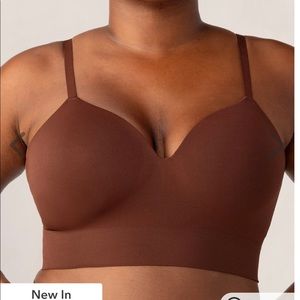 Truekind® Daily Comfort Wireless Shaper Bra